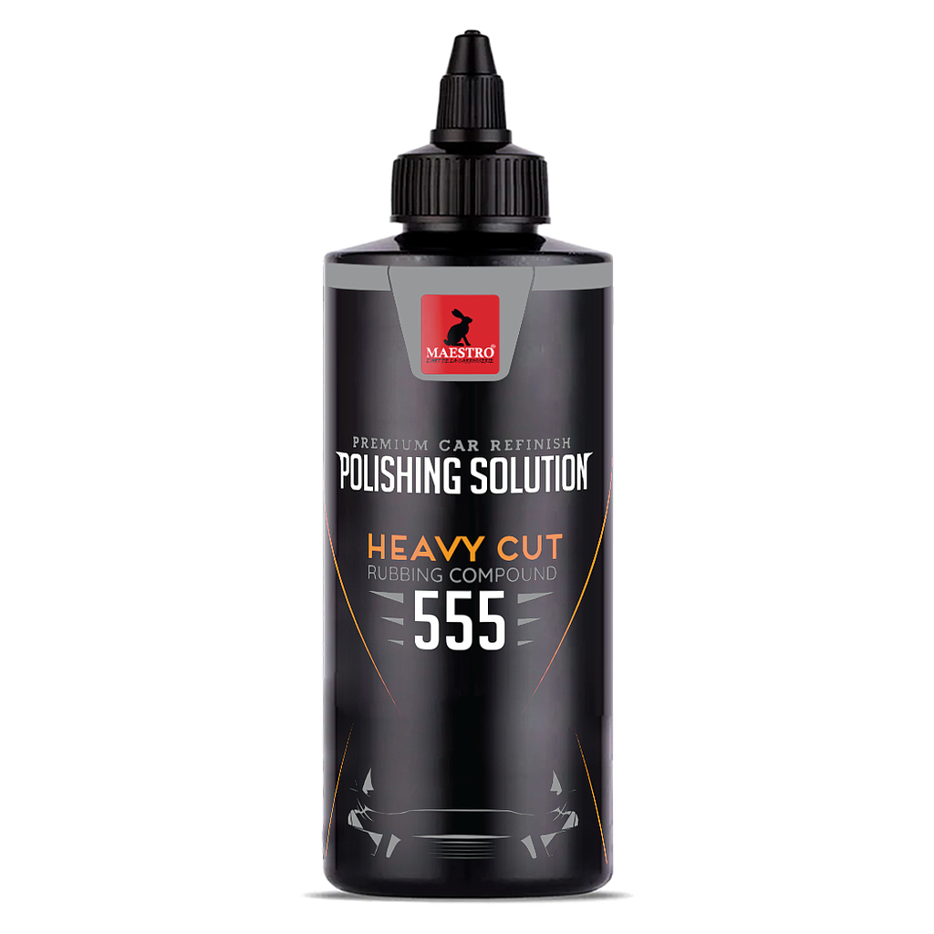 LIQUIDE A POLIR 555 250G