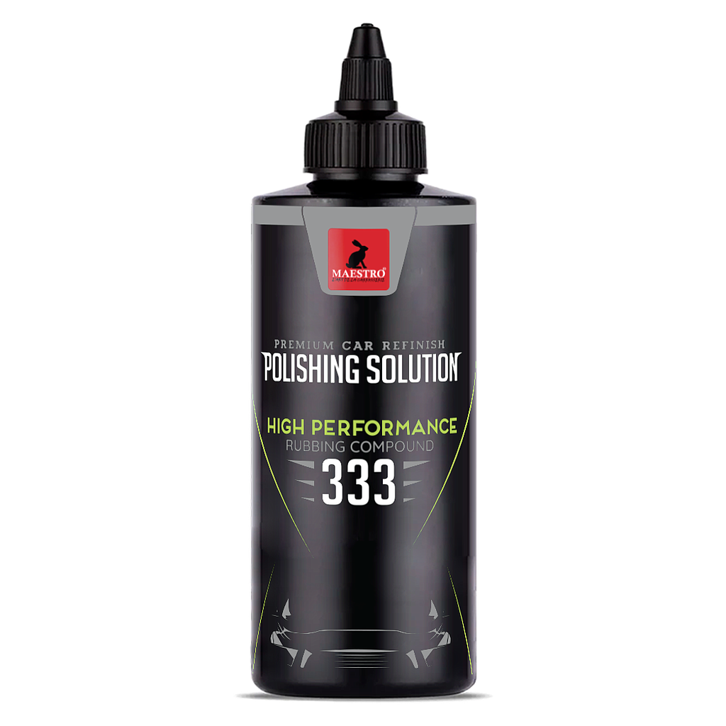 LIQUIDE A POLIR 333 250G