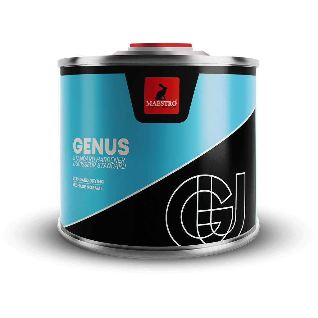 DURCISSEUR GENUS 500ML