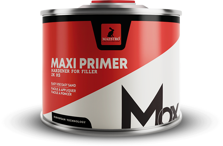 DURCISSEUR MAXIPRIMER HS 2K 0.2LT