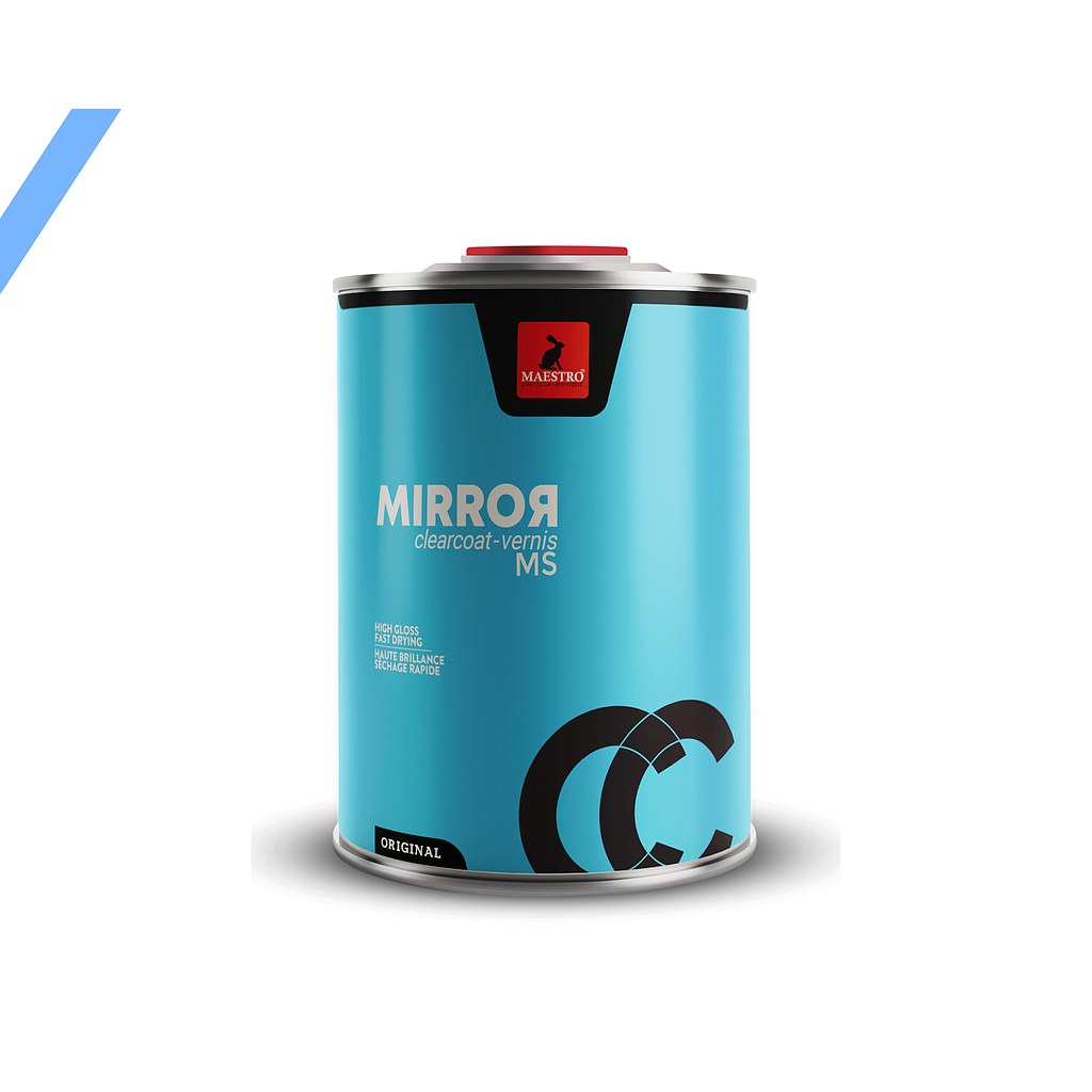 VERNIS MIRROR MS 1L