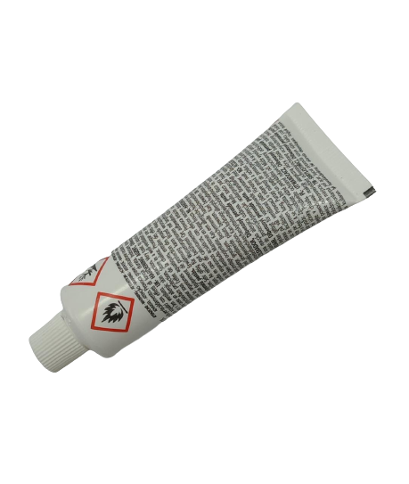 TUBE DURCISSEUR MASTIC 20GR BLANC