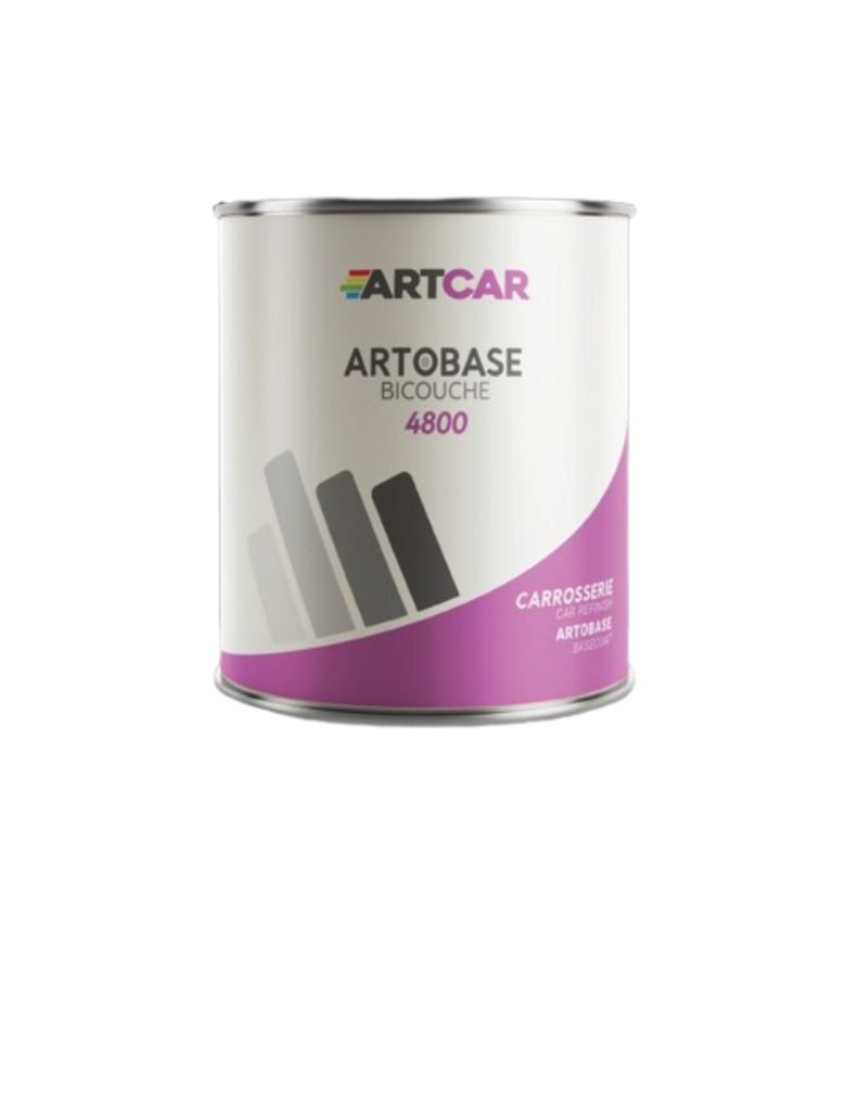 DEEP BLACK BICOUCHE PREMIUM ARTOBASE 3LT