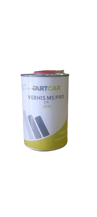 VERNIS ARTCAR MS 1L