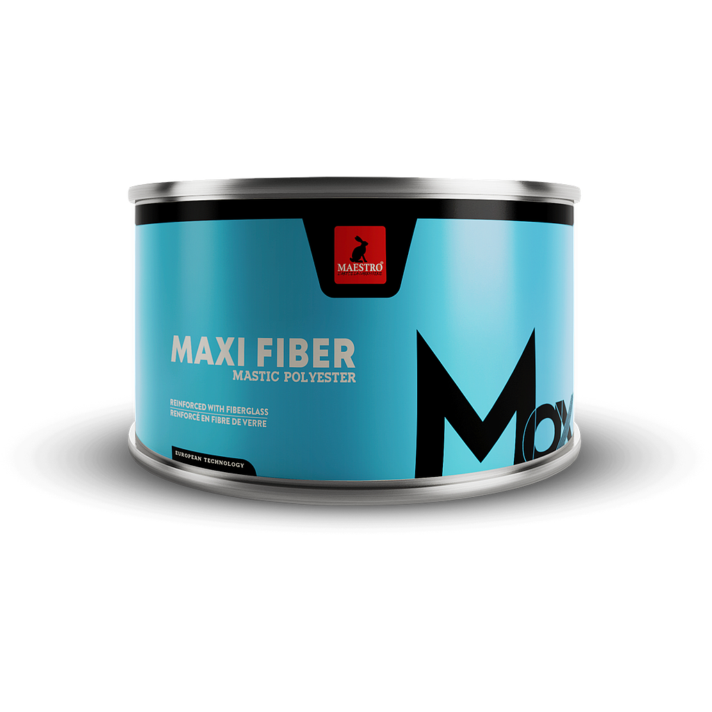 MASTIC MAXIFIBER 1/2KG