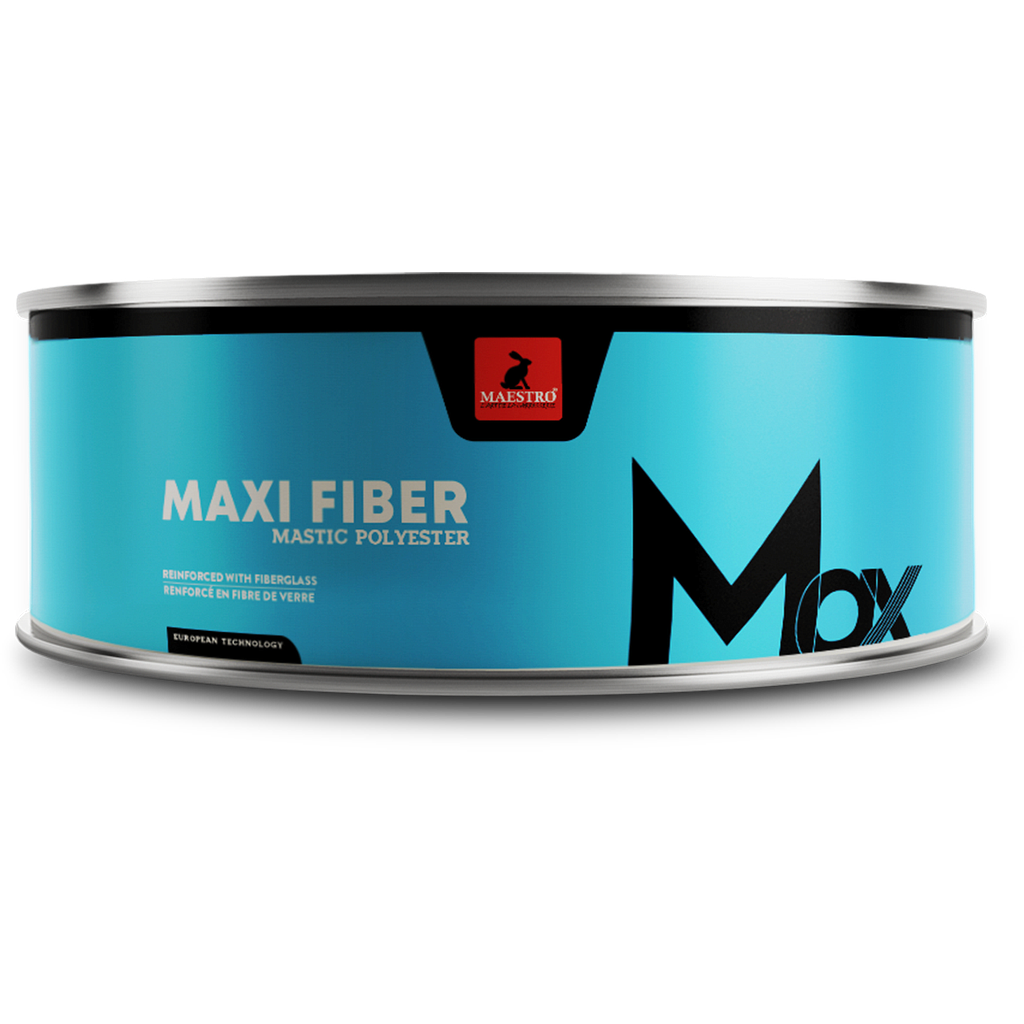 MASTIC MAXIFIBER 1KG