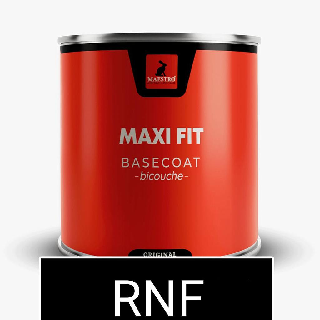 PEINTURE BICOUCHE 1K MAXIFIT 1LT BLEU MINERAL RNF DACIA