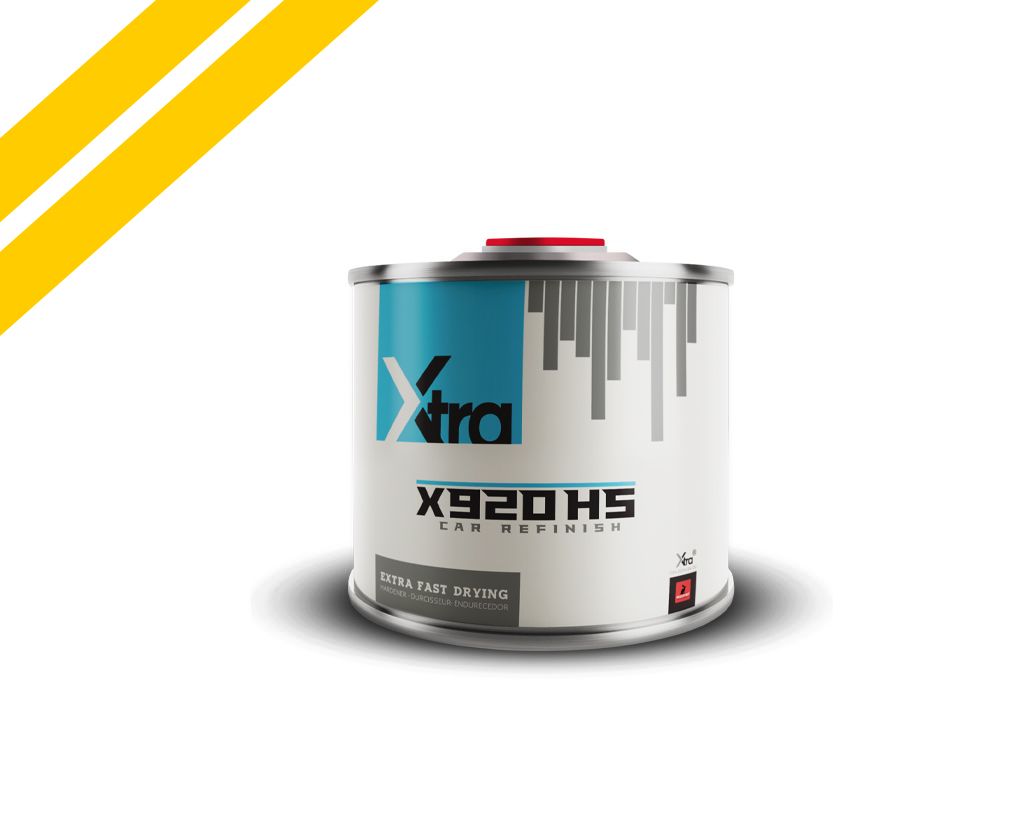 DURCISSEUR XTRA 500ML