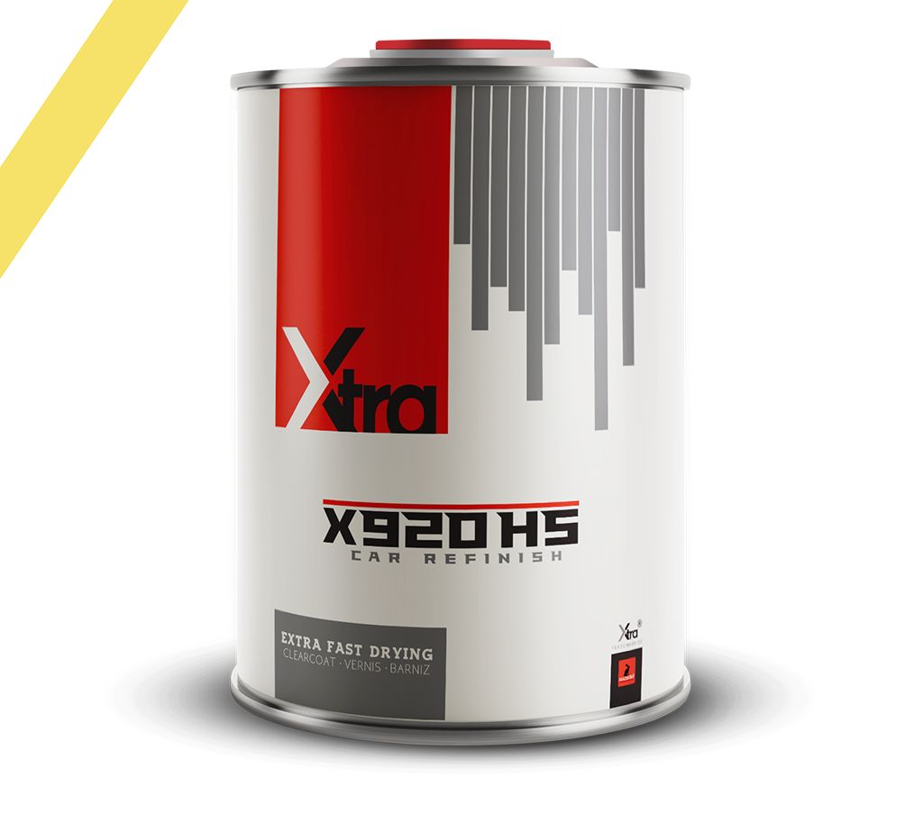 VERNIS XTRA HS 1L