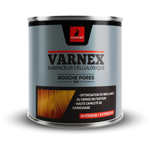 [VN075] SURFACEUR VARNEX CELLULOSIQUE 200 750ml