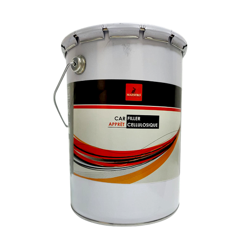 [AC50GR] APPRET CELULOSIQUE 5KG GRIS