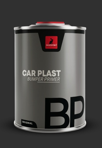 [BP10TR] BUMPER  PRIMER 1LT TRANSPARENT 