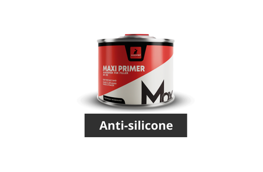 [AS01] ANTI-SILICONE 100 ML