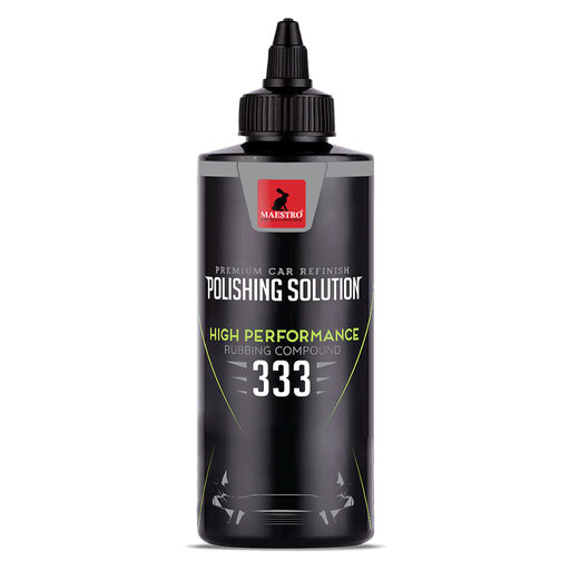 [333020] LIQUIDE A POLIR 333 250G