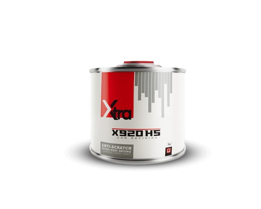 [XT45] VERNIS XTRA HS 450ML