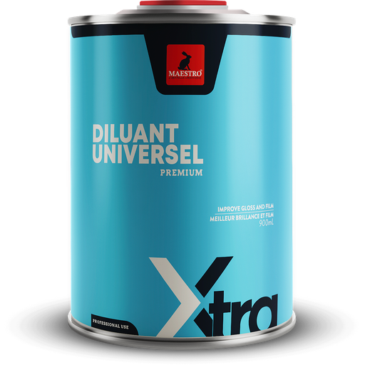 [DXA09] DILUANT UNIVERSEL XTRA 0.9LT