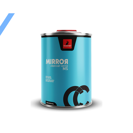 [MR010] VERNIS MIRROR MS 1L