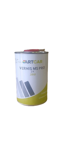 [VAC1] VERNIS ARTCAR MS 1L