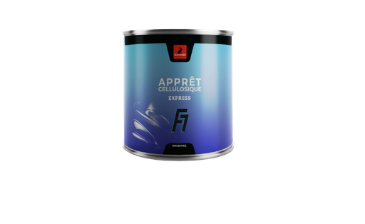 [AC10GR] APPRET CELULOSIQUE 1KG GRIS