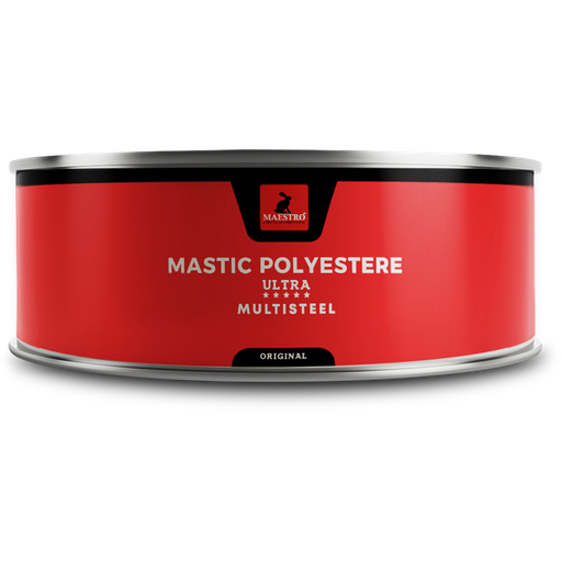 [MS10] MASTIC MULTISTEEL ULTRA 1KG