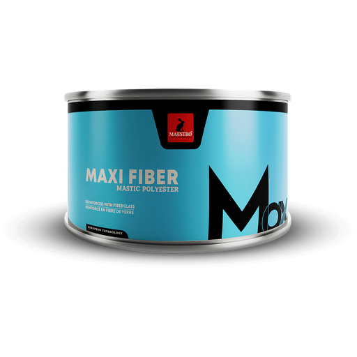 [MF05] MASTIC MAXIFIBER 1/2KG