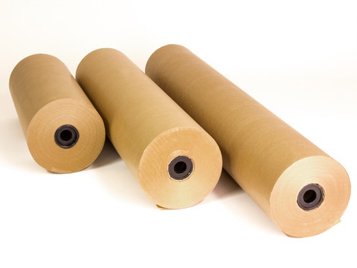 [PM120X450] PAPIER DE MASQUAGE 120CM X300M