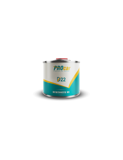 [PROCAR.DURCISSEUR.74.24.74.EC] DURCISSEUR MS 225ML PROCAR